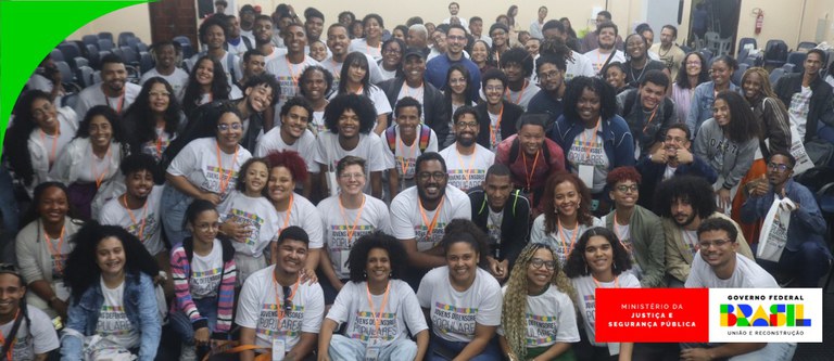 Bahia celebra chegada do projeto Jovens Defensores Populares