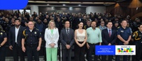 Belém e Castanhal aderem a programa nacional para reforçar segurança pública