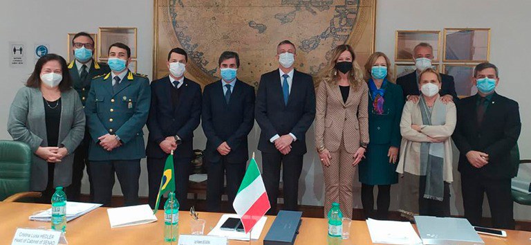 Boas práticas sobre gestão de ativos no Brasil são apresentadas na Itália.jpeg