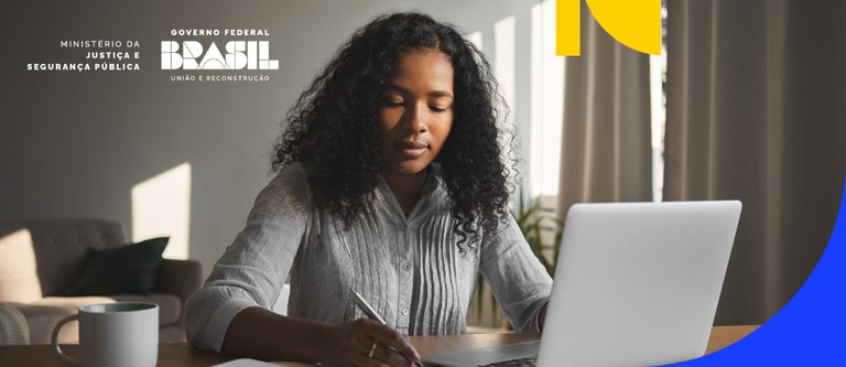 Bolsa-Formação: estão abertas mais de 53 mil vagas em cursos de capacitação para profissionais de segurança pública