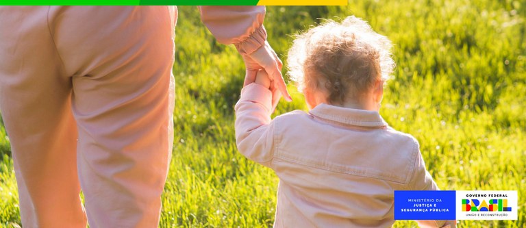 Brasil, Cabo Verde e Paraguai facilitam cobrança de pensões alimentícias