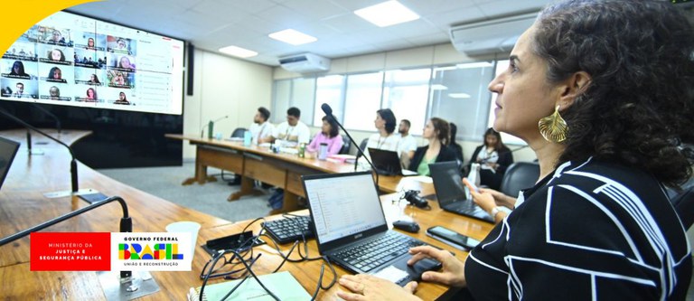 Brasil, Chile e Uruguai discutem criação de indicadores para prevenção ao uso de drogas no Mercosul