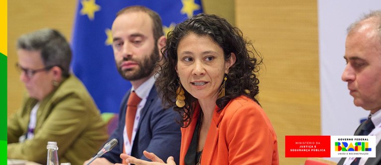 Brasil compartilha políticas públicas sobre drogas em evento internacional