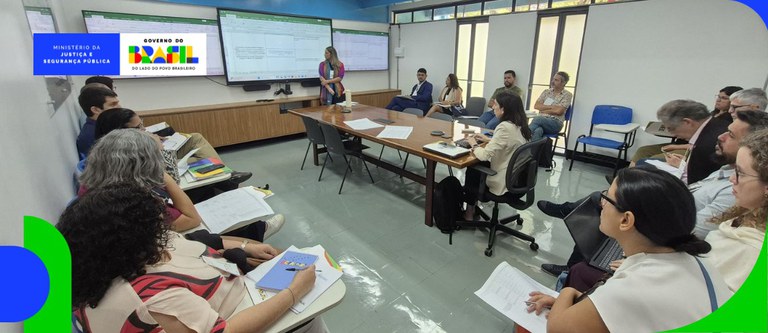 Brasil conclui oficinas para construção do primeiro Plano Nacional de Migrações, Refúgio e Apatridia