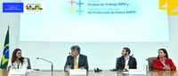 Brasil debate privacidade e segurança digital em encontro internacional