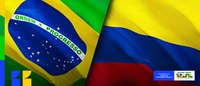 Brasil e Colômbia assinam memorando de entendimento sobre tráfico de pessoas
