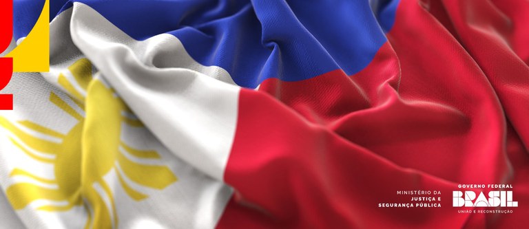 Brasil é o primeiro país a aceitar adesão das Filipinas à Convenção da Haia sobre Provas