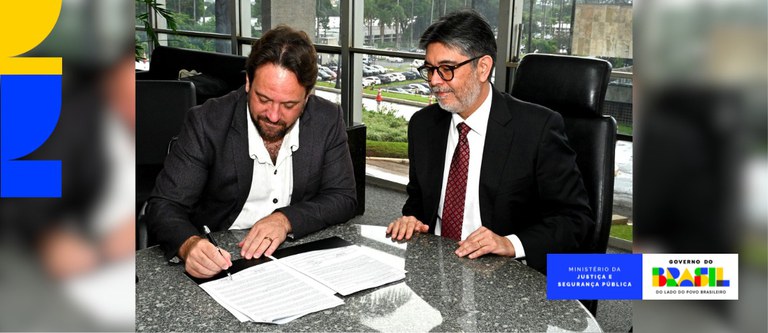 Brasil fortalece acolhida humanitária a afegãos por meio de nova parceria