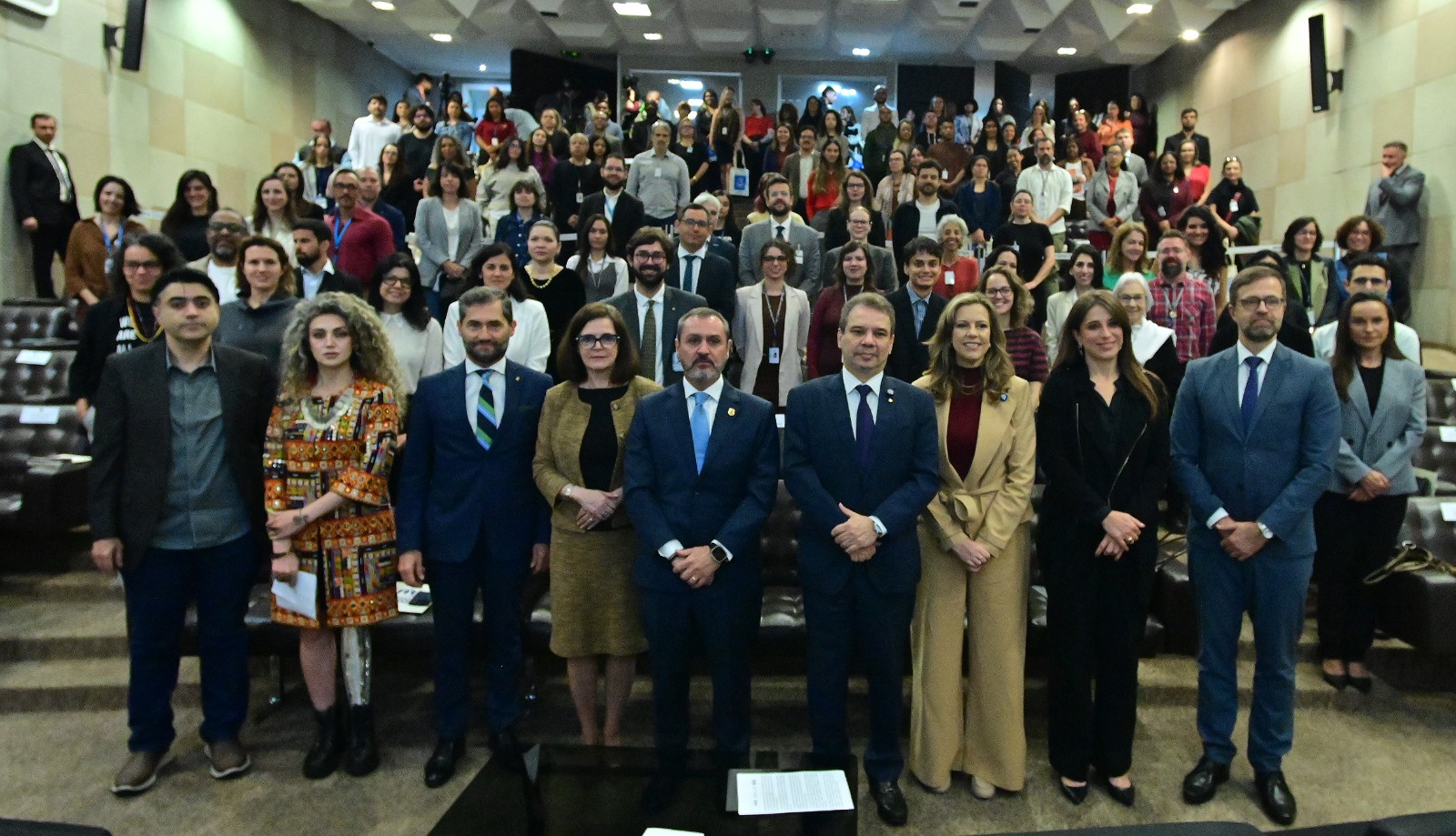 Dia Mundial do Refugiado