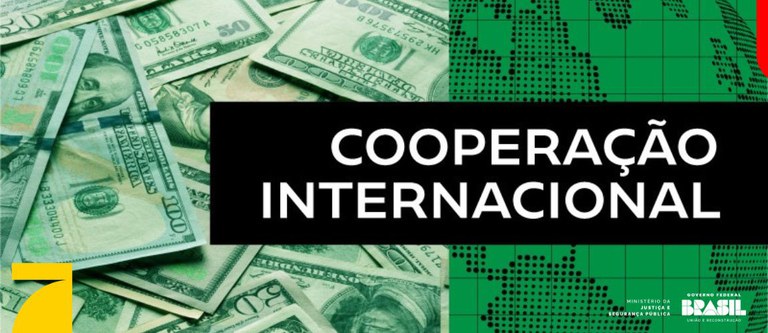 Brasil recebe da Suíça mais de R$ 155 milhões recuperados de crimes financeiros