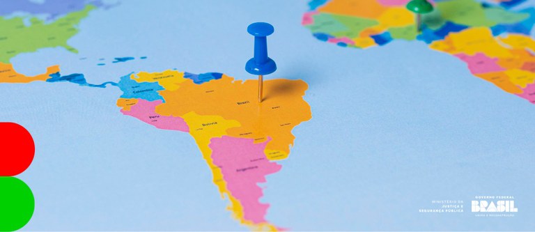 Brasil registra cerca de 180 mil migrantes de janeiro a novembro de 2024