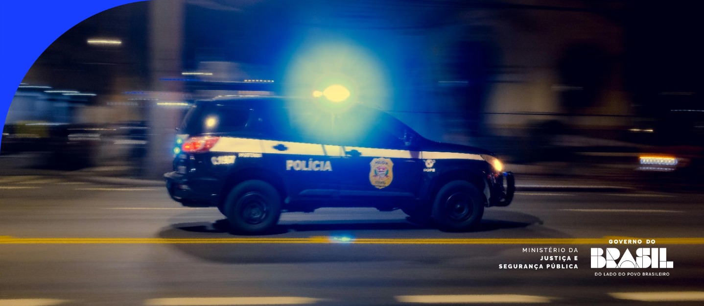 Dados consolidados de janeiro a março apontam queda histórica nos crimes letais e avanço na atuação das forças de segurança