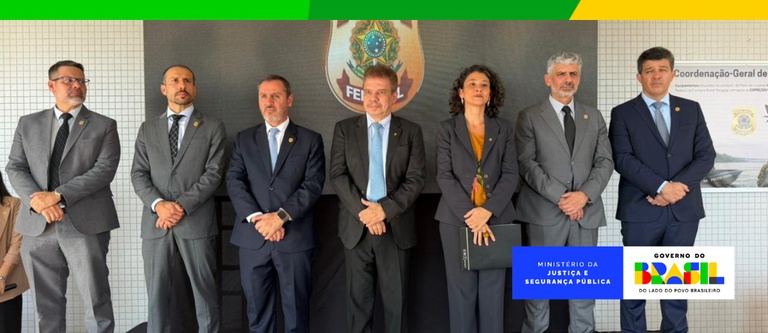 Brasil Simplifica Cooperação Jurídica Internacional em Matéria Civil