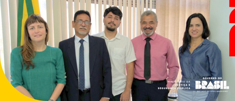 Brasileiros naturalizados podem emitir certidão positiva de forma mais ágil