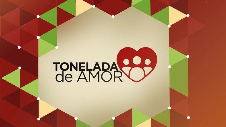 Tonelada de amor