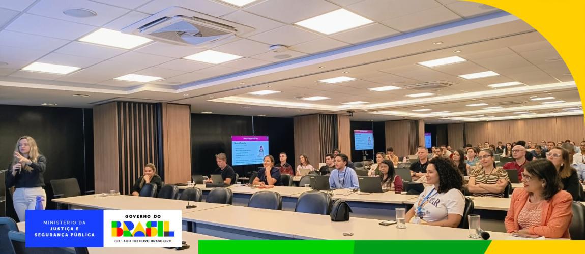 Iniciativa qualifica equipes responsáveis por transferências voluntárias da União