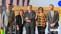 CDC é exaltado na abertura da 32ª reunião com órgãos do Sistema Nacional de Defesa do Consumidor