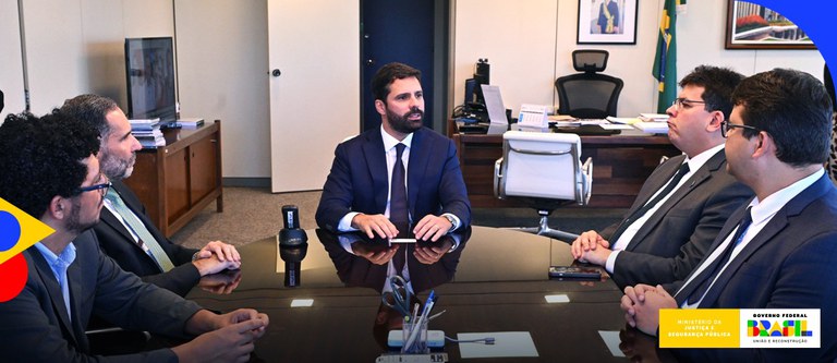 Celular Seguro incorporará iniciativa exitosa contra roubo e furto de celulares do Piauí