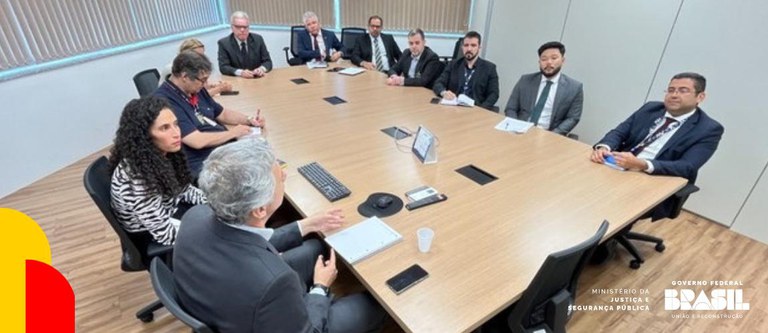 CGU conclui que Senappen ajudou a melhorar a aplicação dos recursos do Funpen