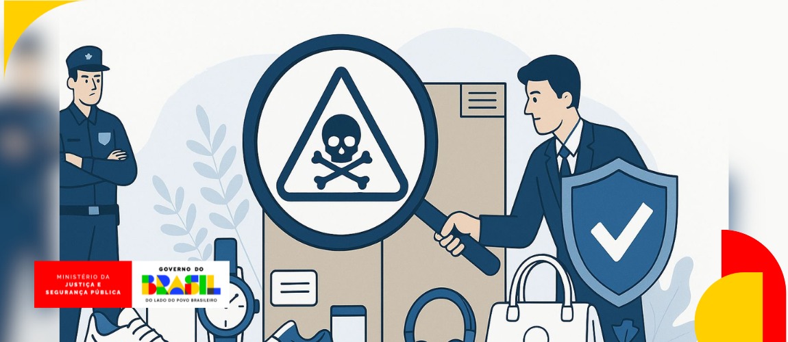 Plano priorizará a integração entre órgãos públicos, o diálogo com plataformas de comércio digital e a defesa do consumidor