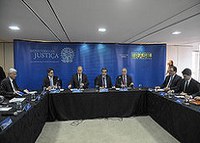 Consulta pública na internet recebe propostas da sociedade para combate à corrupção