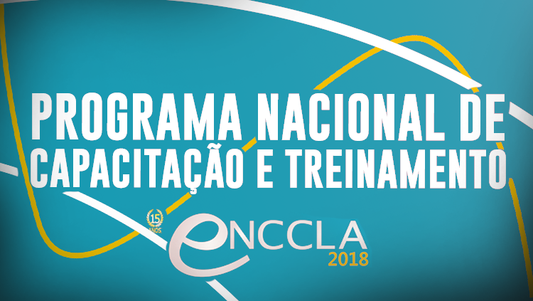 capacitação policia Enccla