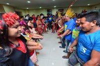 Terra Indígena Kaxuyana/Tunayana é declarada