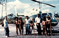 Arquivo Nacional em Brasília é um dos vencedores do selo Memória do Mundo da Unesco