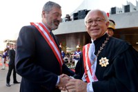 Seminário 125 anos da Conferência da Haia de Direito Internacional Privado