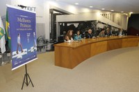 MJSP participa do II Simpósio Nacional de Melhores Práticas em Solução de Conflitos