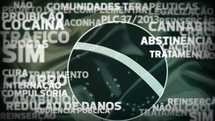 Políticas sobre Drogas 