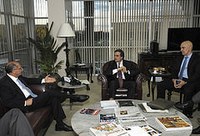 MJ discute alternativas para infrações praticadas por menores de 18 anos