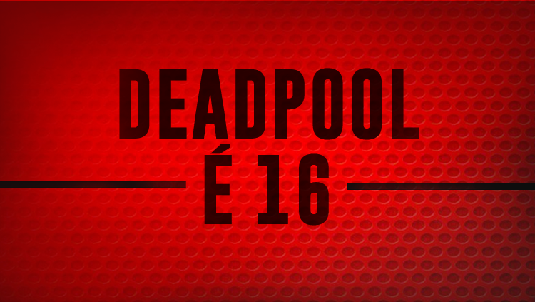Deadpool 2
