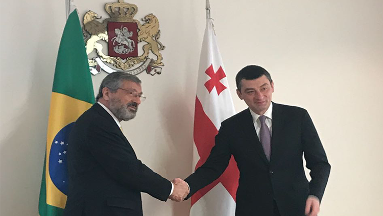 Ministro Torquato 22/06