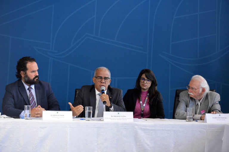Reunião Conad