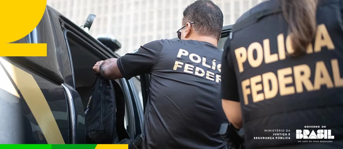 Foragido da Justiça por tráfico de drogas, lavagem de dinheiro e organização criminosa, o homem integrava a lista de procurados de programa do Ministério da Justiça e Segurança Pública