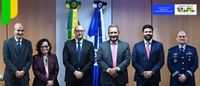 Com participação do MJSP, texto da proposta de nova Política Nacional de Inteligência é concluído