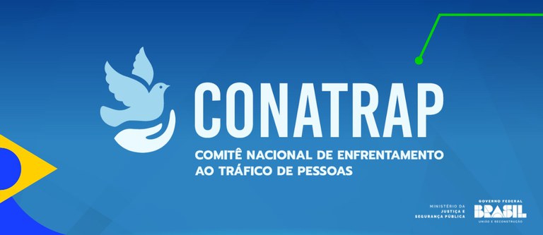 Comitê de Enfrentamento ao Tráfico de Pessoas é reestruturado para ampliar participação social
