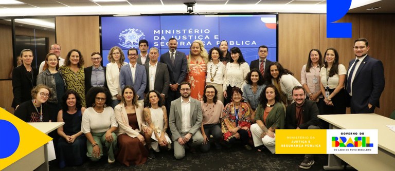 Conad empossa novos conselheiros para o biênio 2025–2027