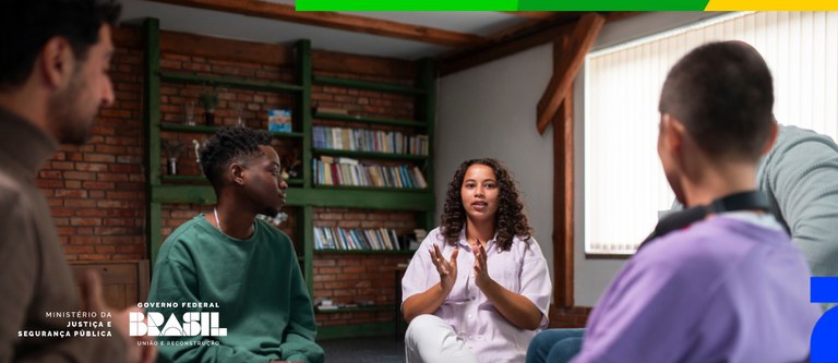 Conheça as organizações que vão implementar os Centros de Acesso a Direitos e Inclusão Social