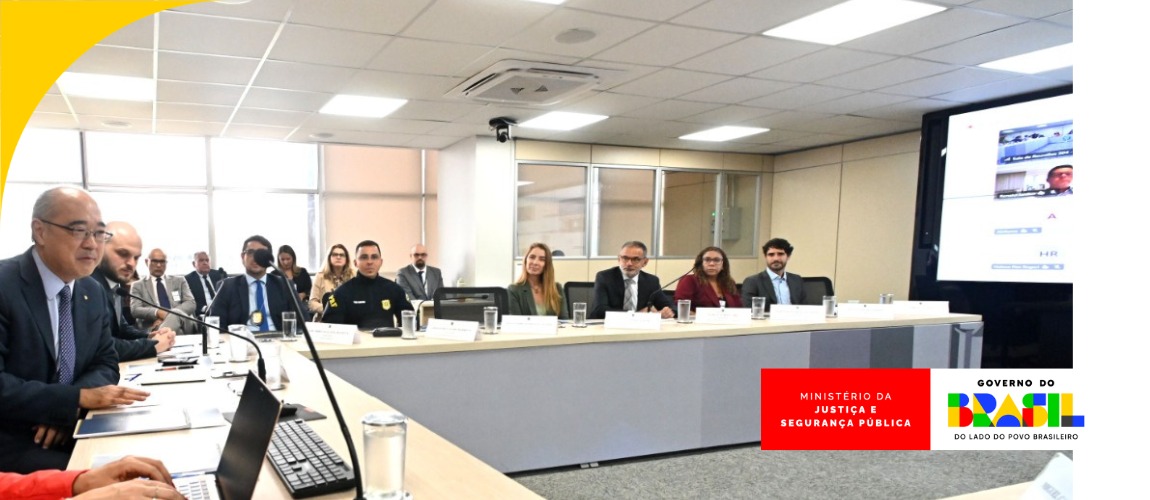 Iniciativa busca conter fraudes e produtos ilegais no ambiente on-line