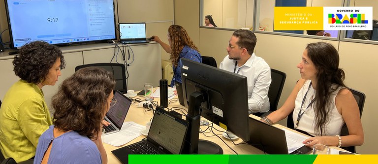 Conselhos e sociedade civil elegem representantes para o Conad 2025-2027