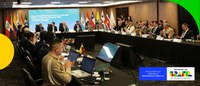 Brasil assume protagonismo regional no combate ao tráfico de pessoas com novos acordos no Mercosul