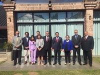 Proposta do governo brasileiro de perseguição policial nos países do Mercosul é aprovada em encontro no Uruguai