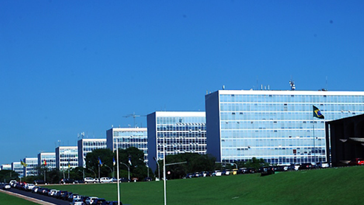 Esplanada