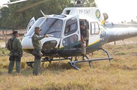 Senasp/MSP e e DSS/Embaixada EUA capacitam 45 profissionais para atuação em área de fronteira