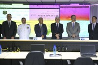 Jungmann instala Centro  Integrado de Comando e Controle das Eleições 