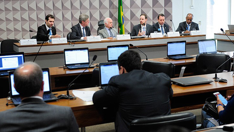 Senado