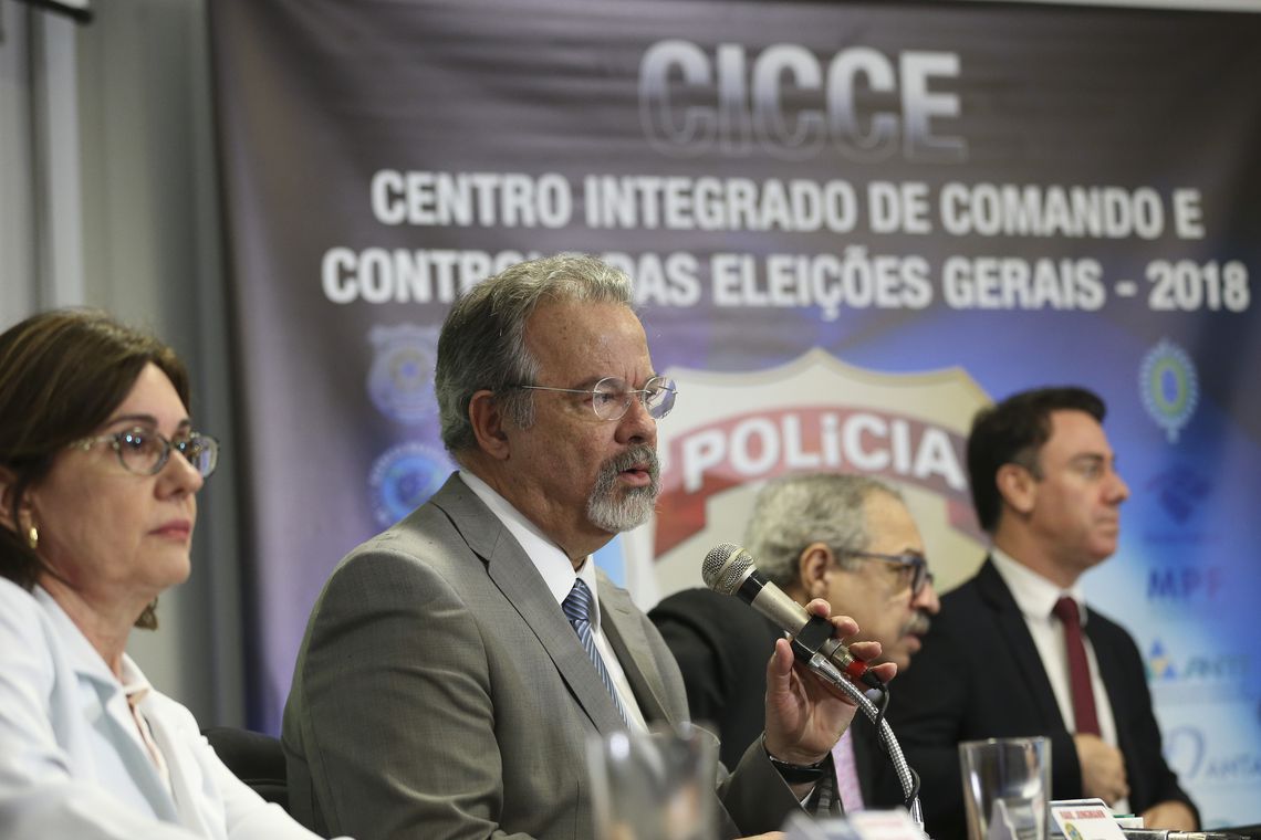 Foto: Antônio Cruz/Agência Brasil