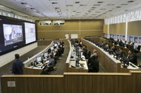 Centros integrados coordenados pelo MSP voltam a atuar com foco na segurança das Eleições 2018